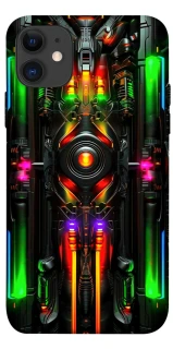 Чехол на Apple iPhone 11 (6.1") CyberPhone v5 фото 1 из 1