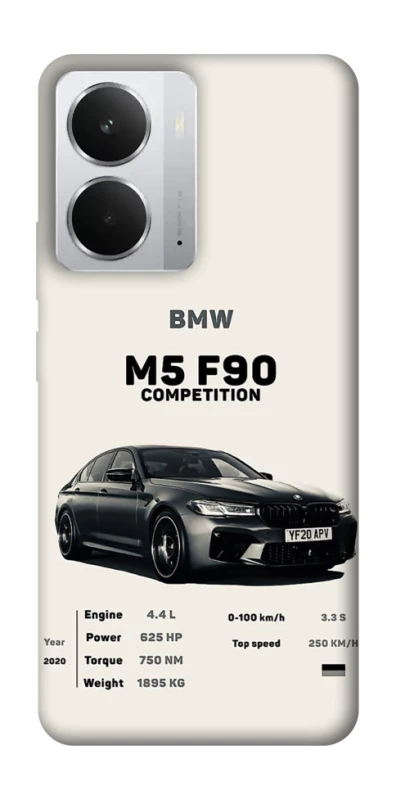 Чехол на Realme 14 M5 F90 фото 1 из 1