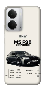 Чехол на Realme 14 M5 F90 фото 1 из 1