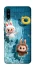 Чохол на ZTE Blade A7s (2019) Labubu in the pool фото 1 з 1