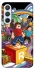 Чохол на Samsung Galaxy A54 5G Roblox family фото 1 з 1