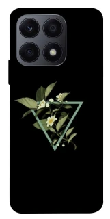 Чохол на Huawei Honor X8a Flowers ver.2 фото 1 Чохол на Huawei Honor X8a Flowers ver.2 фото 1 з 1