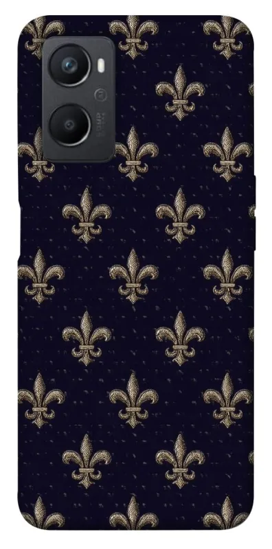 Чехол на Oppo A96 Lily фото 1 из 1