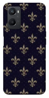 Чехол на Oppo A96 Lily фото 1 из 1