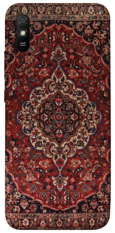 Чохол на Xiaomi Redmi 9A Килим v14 фото 1 з 1