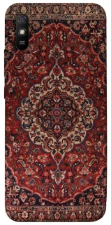 Чохол на Xiaomi Redmi 9A Килим v14 фото 1 з 1