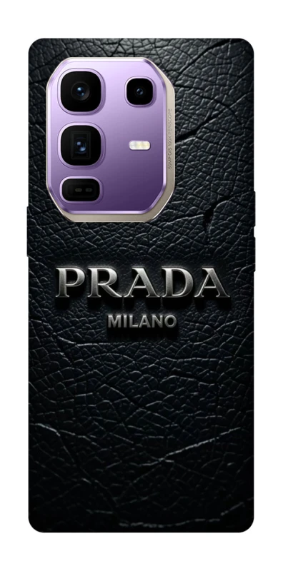 Чехол на Infinix Note 50 Pro+ Prada ver.3 фото 1 из 1