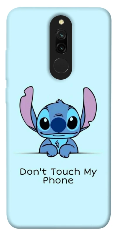 Чохол на Xiaomi Redmi 8 Stitch ver.5 фото 1 з 1