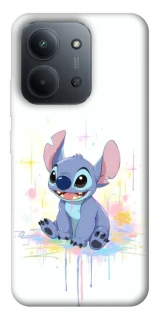 Чохол на Xiaomi Redmi 15C (Global) Stitch ver.4 фото 1 з 1