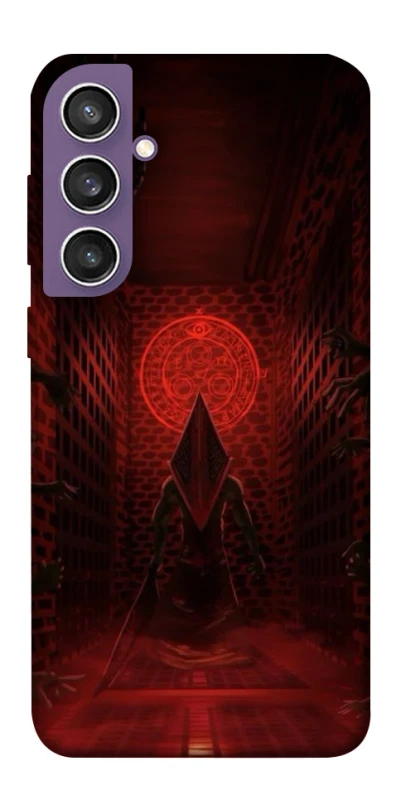 Чохол на Samsung Galaxy S23 FE Silent Hill aesthetic ver.4 фото 1 з 1
