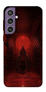 Чохол на Samsung Galaxy S23 FE Silent Hill aesthetic ver.4 фото 1 з 1