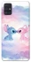 Чохол на Samsung Galaxy A51 Stitch ver.30 фото 1 з 1