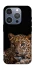 Чохол на Apple iPhone 16 Pro Leopard v4 фото 1 з 1