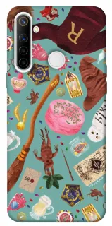 Чохол на Realme 6i Harry Potter v28 фото 1 з 1