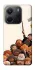 Чохол на Xiaomi Redmi Note 14 4G (Int. version) Harry Potter V19 фото 1 з 1