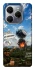 Чохол на TECNO Spark 20 Pro Moscow never sleeps ver.5 фото 1 з 1
