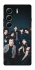 Чохол на Tecno Camon 40 Stray Kids United фото 1 з 1