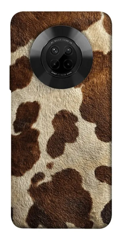 Чохол на Huawei Y9a Cow фото 1 з 1