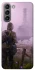 Чехол на Samsung Galaxy S21 Сталкер v11 фото 1 из 1