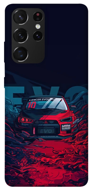 Чехол на Samsung Galaxy S21 Ultra EVO 10 фото 1 из 1