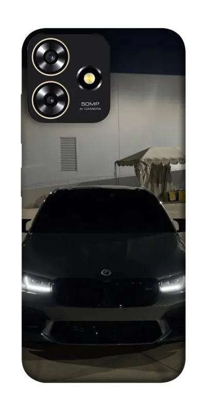 Чохол на ZTE Blade A73 4G BMW V55 фото 1 з 1