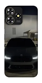 Чохол на ZTE Blade A73 4G BMW V55 фото 1 з 1