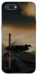 Чохол на Realme C2 Samurai v2 фото 1 з 1