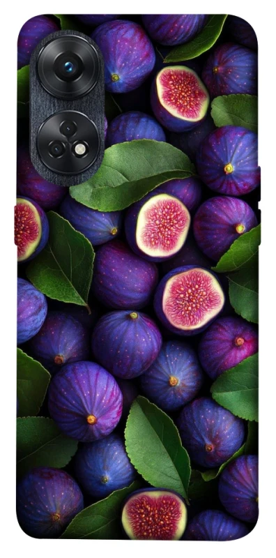 Чохол на Oppo Reno 8T 4G Figs фото 1 з 1