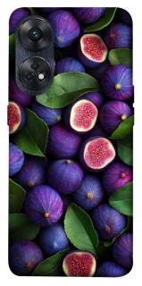 Чехол на Oppo Reno 8T 4G Figs фото 1 из 1