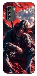 Чохол на Nokia G60 Itachi фото 1 з 1