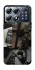 Чохол на Xiaomi POCO X8 Pro My style collage фото 1 з 1