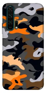 Чохол на Huawei Honor 20 Pro Сamouflage v19 фото 1 з 1