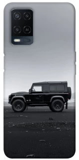 Чохол на Oppo A54 4G Land rover фото 1 з 1