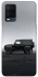 Чохол на Oppo A54 4G Land rover фото 1 з 1