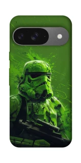 Чехол на Google Pixel 10 stormtrooper фото 1 из 1
