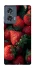Чехол на Motorola Edge 50 Strawberry фото 1 из 1