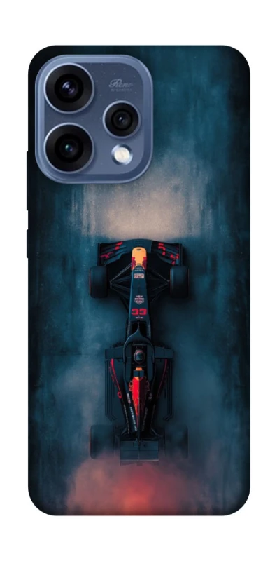 Чехол на Oppo Reno 15 F-1 ver.2 фото 2 из 2