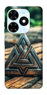 Чехол на TECNO Spark Go 2024 Valknut ver.2 фото 1 из 1