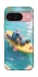 Чехол на Google Pixel 9 Stitch ver.8 фото 1 Чехол на Google Pixel 9 Stitch ver.8 фото 1 из 1