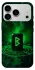 Чехол на Apple iPhone 18 Pro Max Руна Беркана фото 1 из 1