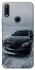 Чохол на Huawei P Smart Z Mercedes-benz v40 фото 1 з 1