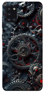 Чехол на Samsung Galaxy A31 Mechanism фото 1 из 1