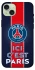 Чехол на Apple iPhone 15 Plus (6.7") FC PSG v1 фото 1 из 1
