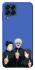 Чохол на Samsung Galaxy M33 5G jujutsu kaisen v3 фото 1 з 1