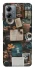 Чохол на Motorola Moto G14 Autumn collage фото 1 з 1