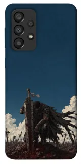 Чохол на Samsung Galaxy A33 5G Berserk v22 фото 1 з 1