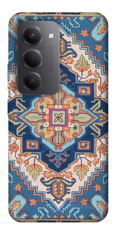 Чехол на Xiaomi Redmi 15 (Global) Килим v3 фото 1 из 1