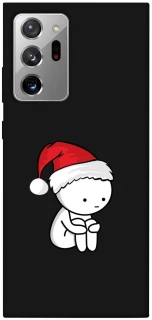Чохол на Samsung Galaxy Note 20 Ultra Christmas mood ver.2 фото 1 з 1