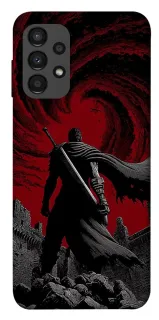 Чохол на Samsung Galaxy A13 4G Berserk v21 фото 1 з 1