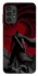 Чохол на Samsung Galaxy A13 4G Berserk v21 фото 1 з 1